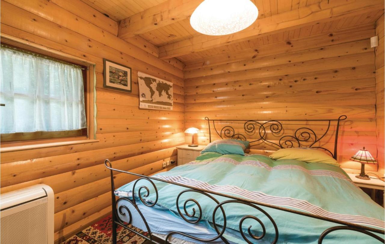 Stunning Home In Krasic With Sauna المظهر الخارجي الصورة